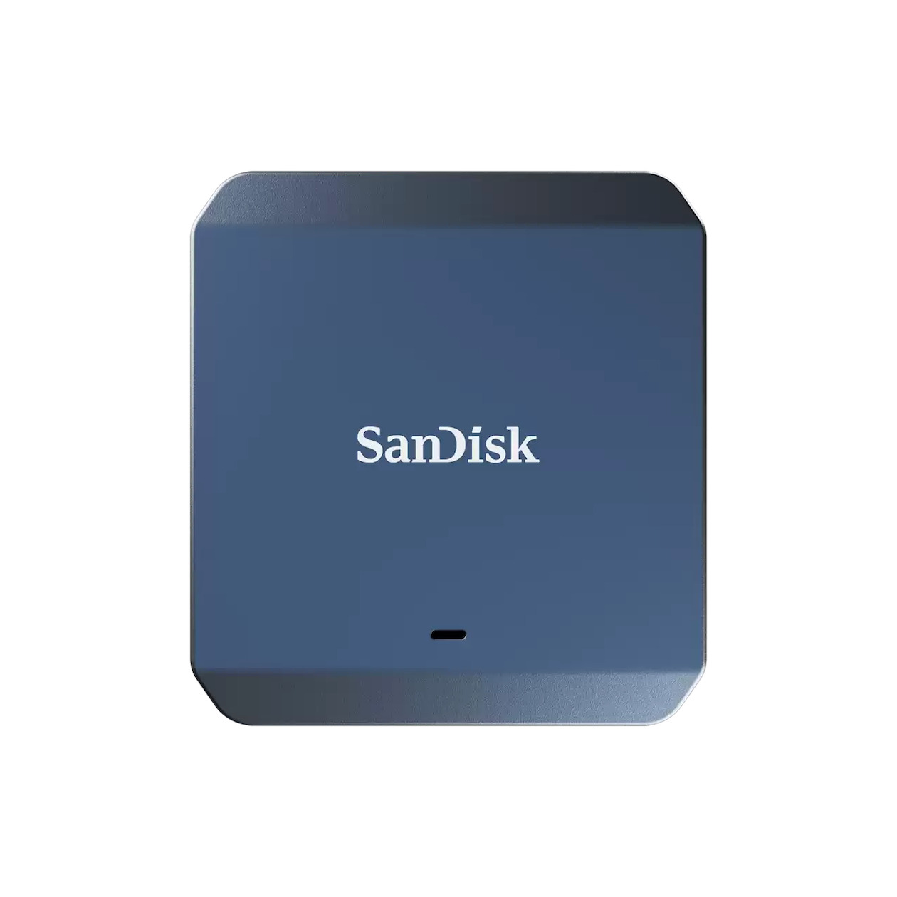 SanDisk CF Express Pro Cinema Type B Cardreader - recorder with magsafe Computer geheugen Grijs