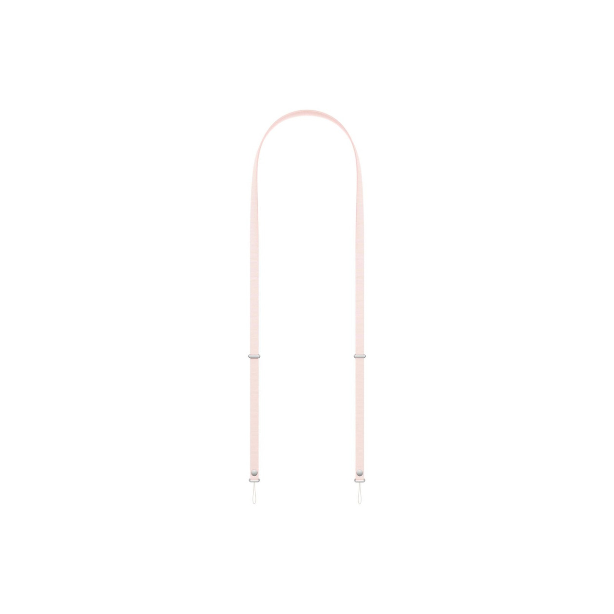 Apple Crossbody Strap Telefoonhoesje