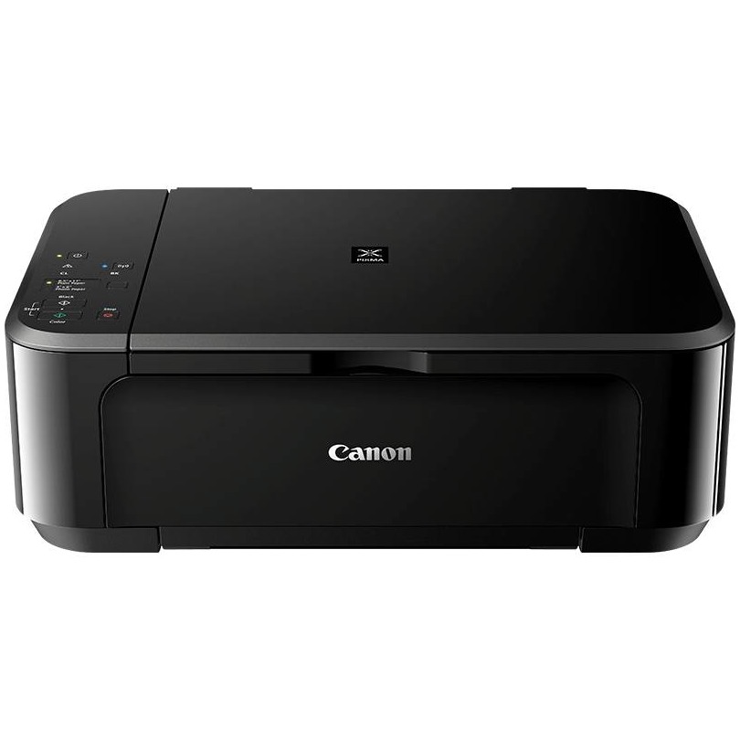 Canon PIXMA MG3650S All-in-one inkjet printer Zwart afbeelding