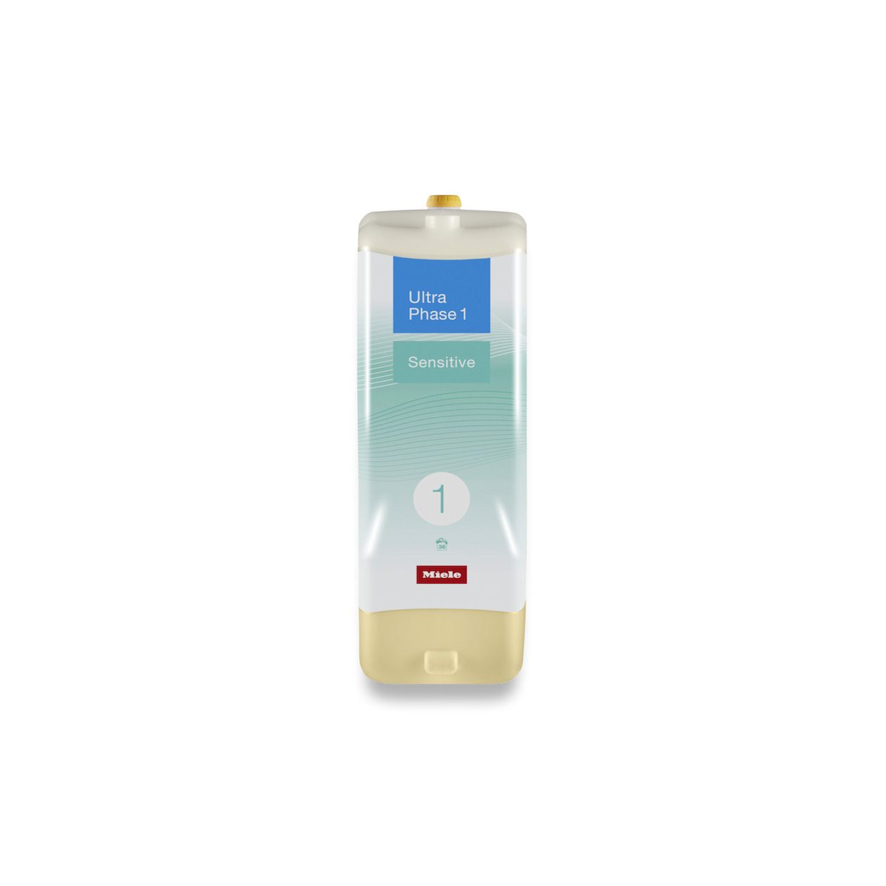Miele UltraPhase 1 Sensitive Wasmachine accessoire afbeelding