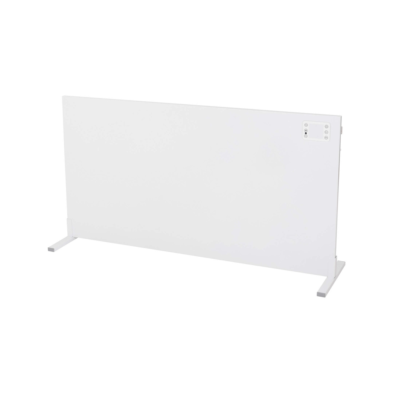 Eurom Mon Soleil DSP 650 Wi-Fi Infraroodkachel Wit, foto 3