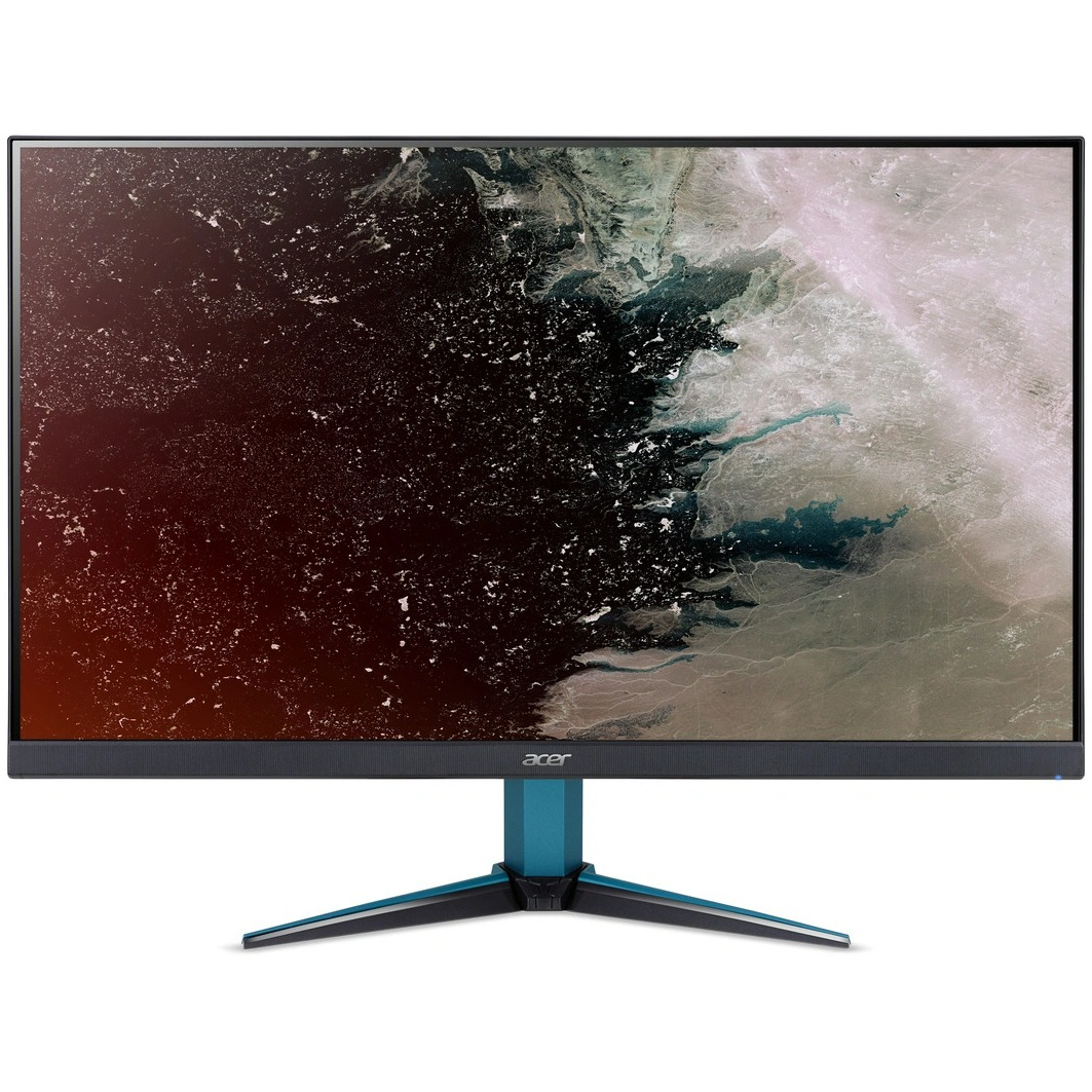 Acer Nitro VG271U M3 Monitor Zwart afbeelding