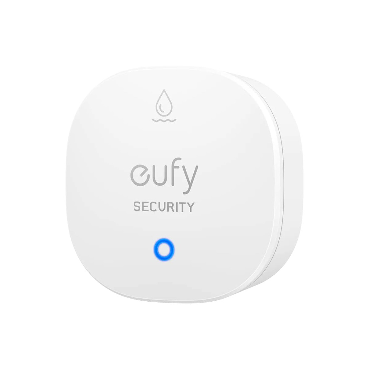 Eufy Water&Freeze Sensor Smart home accessoire Wit afbeelding