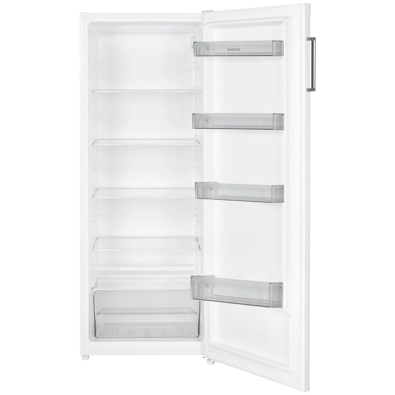 Inventum KK1430W Koelkast zonder vriesvak Wit, foto 3