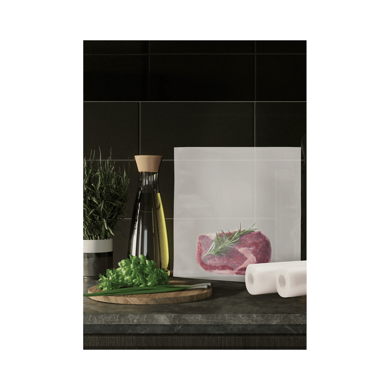 AEG AVSRR1 Kookaccessoires