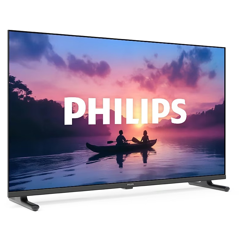 Philips 32PHS6050 (2025) - 32 inch - LED TV, foto 2