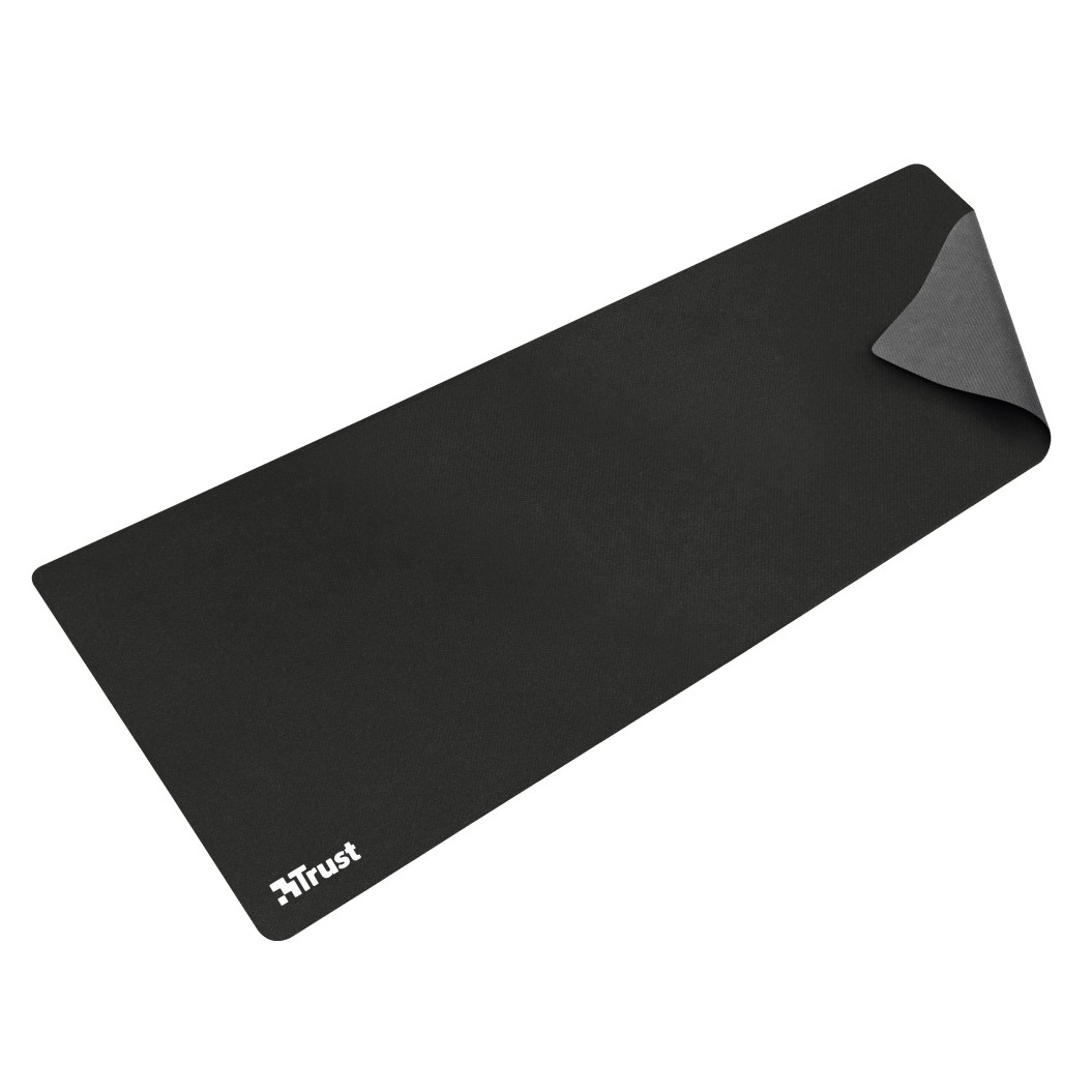 Trust Mouse Pad XXL Zwart