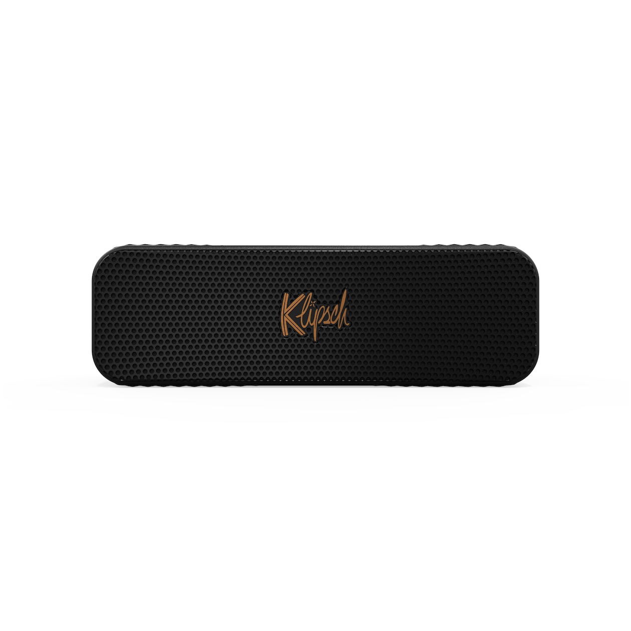 Klipsch Detroit Bluetooth speaker Zwart afbeelding