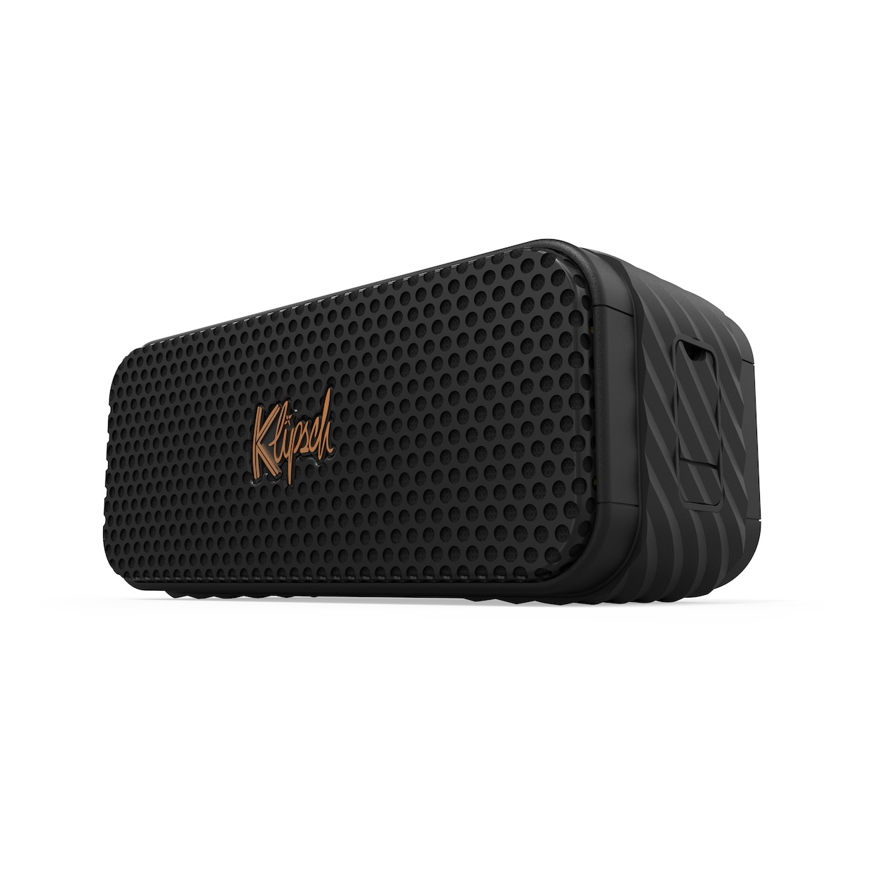 Klipsch Nashville Bluetooth speaker Zwart afbeelding
