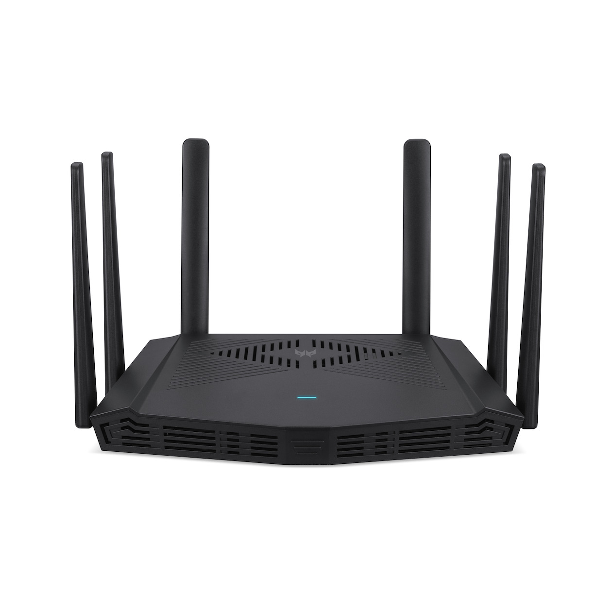 Acer Predator Connect W6x Wi-Fi 6 Router Router Zwart