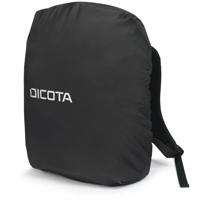 Dicota Laptop Backpack ECO 15 - 17.3 inch Laptop tas afbeelding