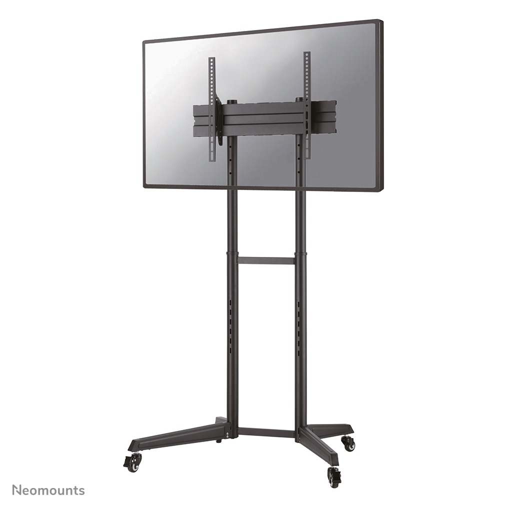 Neomounts FL50-540BL1 TV standaard Zwart afbeelding