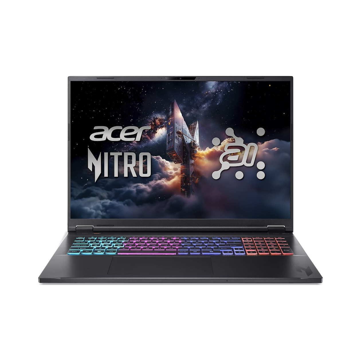 Acer Nitro 18 AI AN18-61-R0NJ -18 inch Gaming laptop