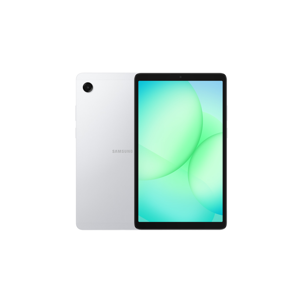 Samsung Galaxy Tab A11 8,7 inch 64GB Wifi Tablet Zilver