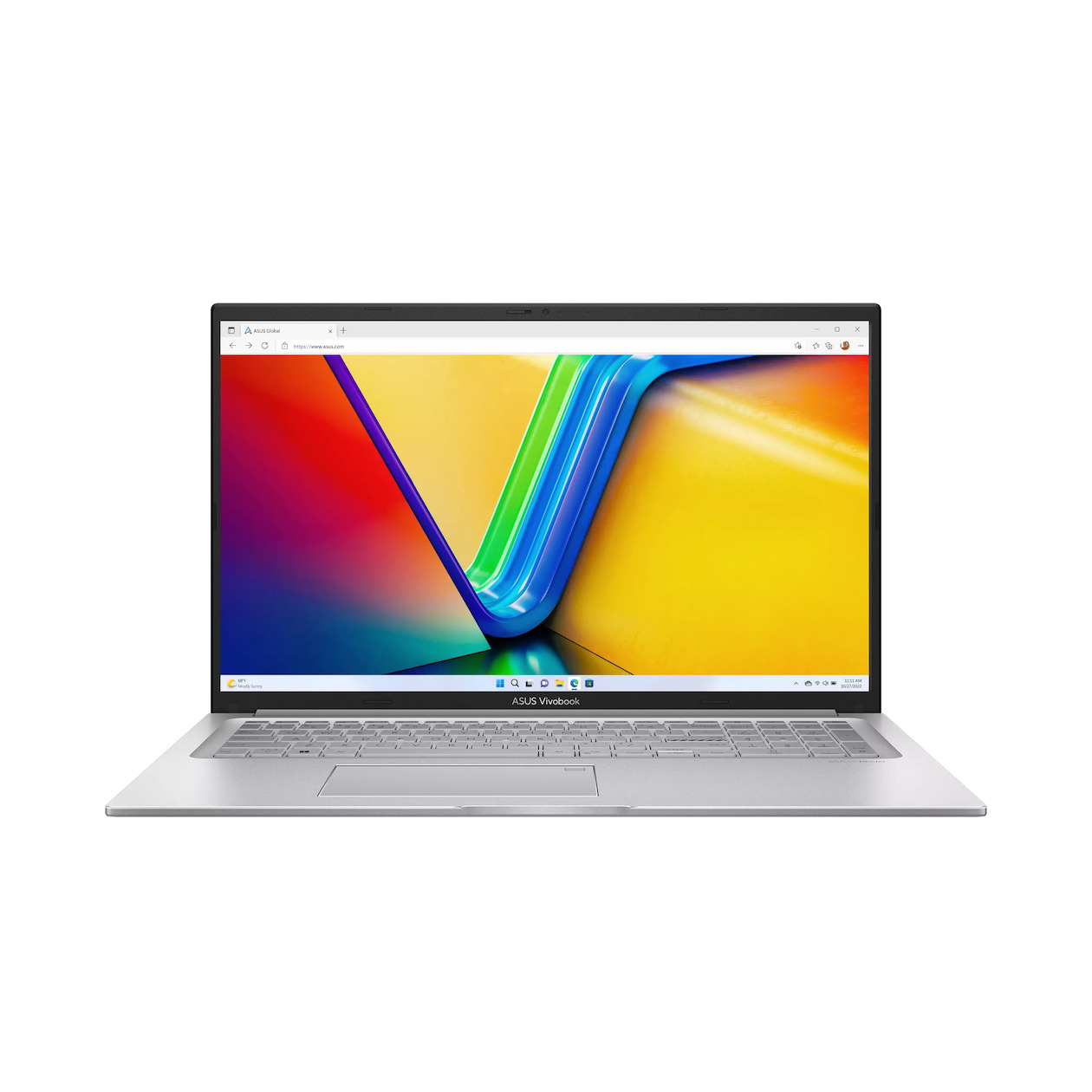 Asus Vivobook 17 X1704VA-AU1219W - Laptop
