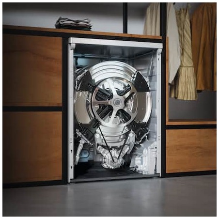 Miele WEA 135 WCS Excellence Wasmachine Wit, foto 3