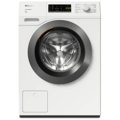 Miele WEA 135 WCS Excellence Wasmachine Wit afbeelding