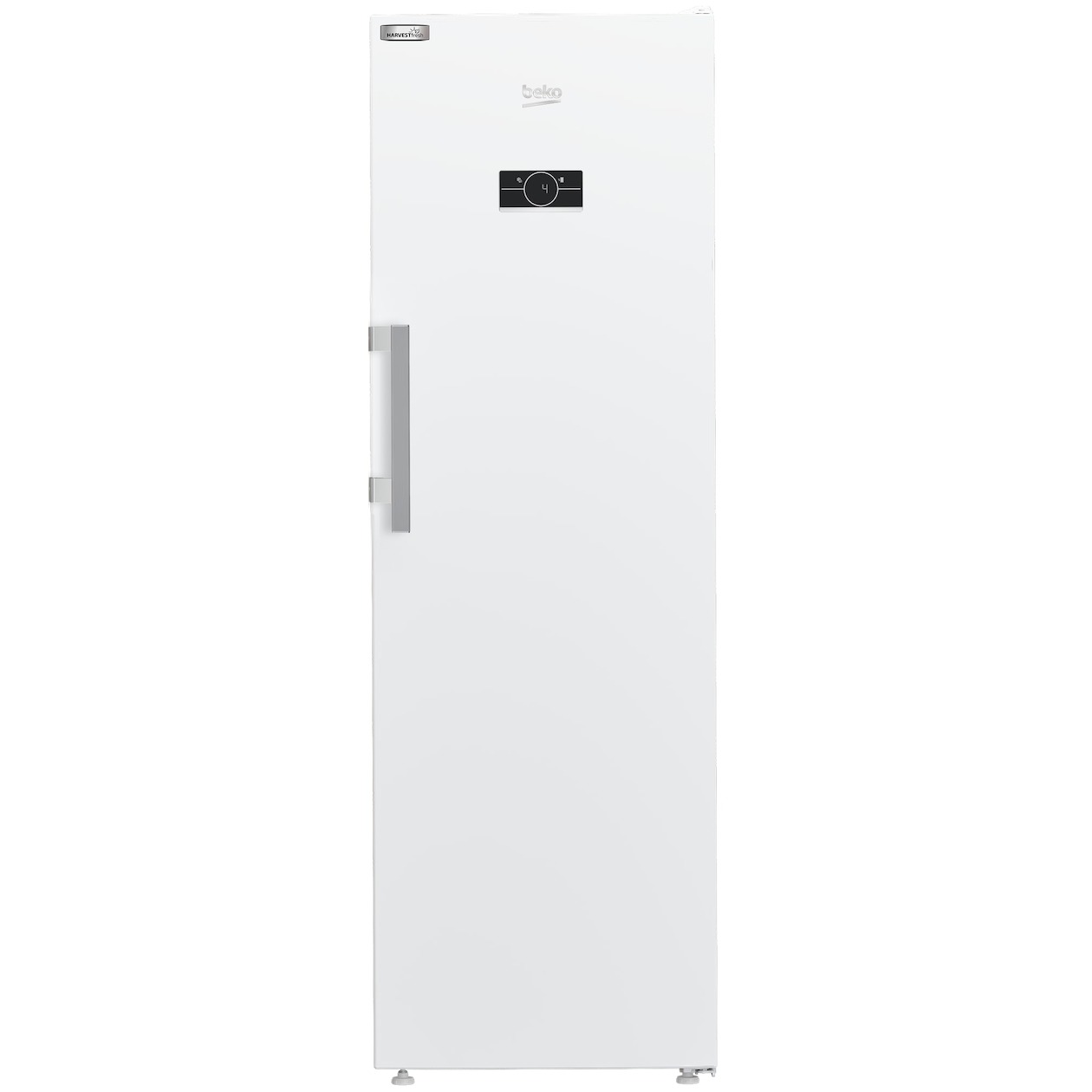 Beko B5RMLNE444HW Koelkast zonder vriesvak Wit afbeelding