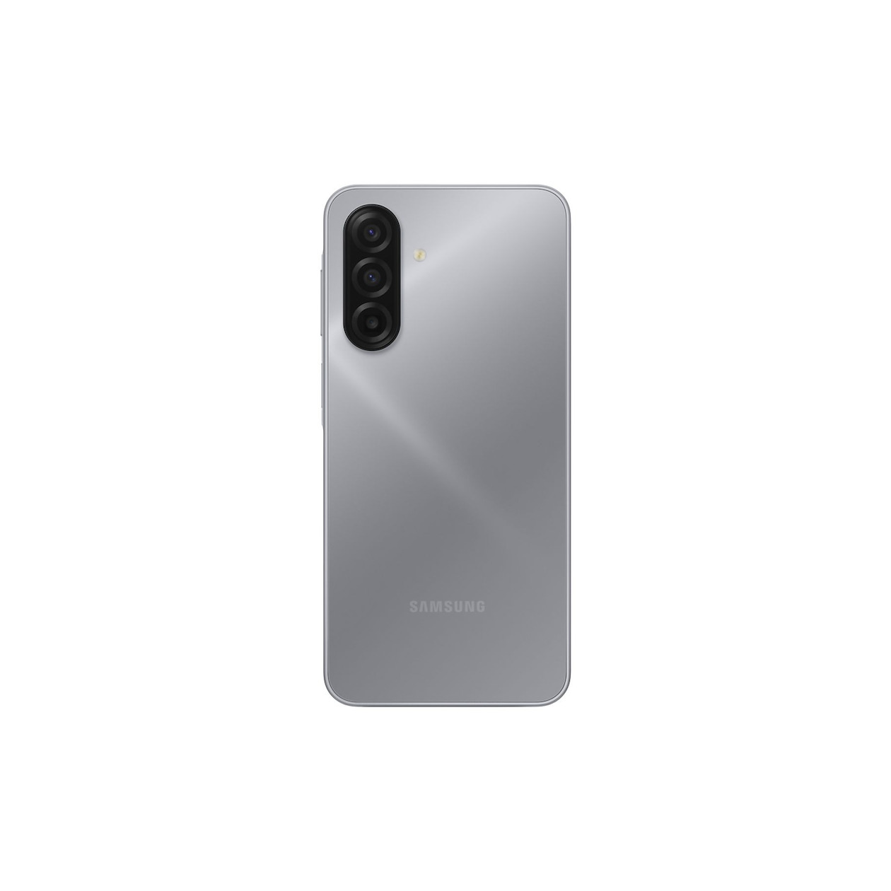 Samsung Galaxy A17 4G 128GB Smartphone Grijs, foto 2