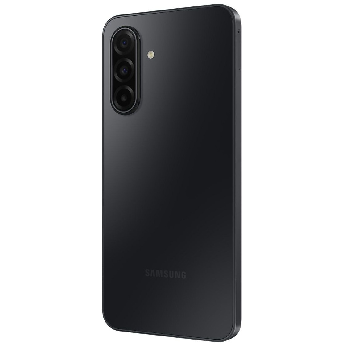 Samsung Galaxy A17 4G 128GB Smartphone Zwart, foto 2