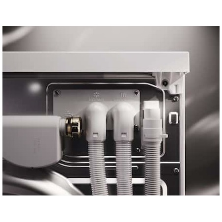 Miele WQ 1200 WPS Nova Excellence PowerWash & TwinDos & SteamCare Wasmachine Wit, foto 2