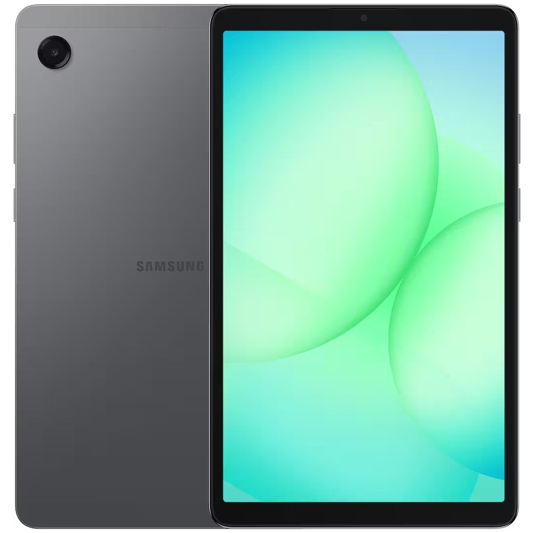 Samsung Galaxy Tab A11 8,7 inch 128GB Wifi + 4G Tablet Grijs