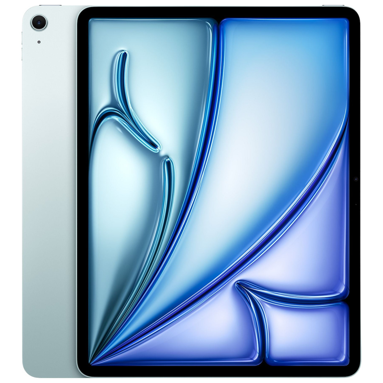 Apple iPad Air (2026) 13-inch Wi-Fi + 5G 128GB Tablet Blauw