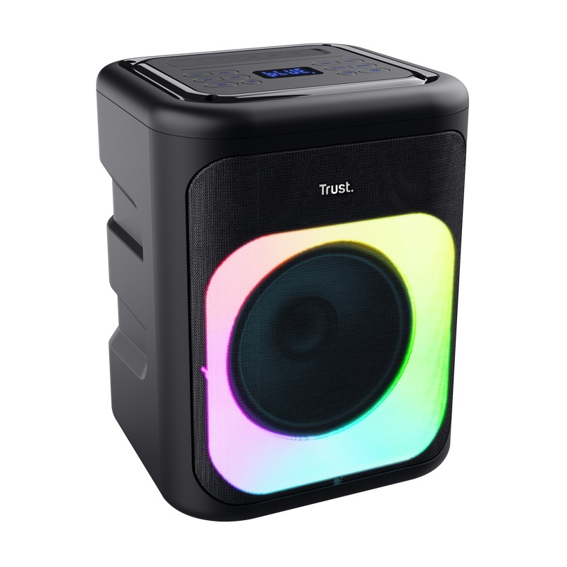 Trust Azura Bluetooth speaker Zwart afbeelding