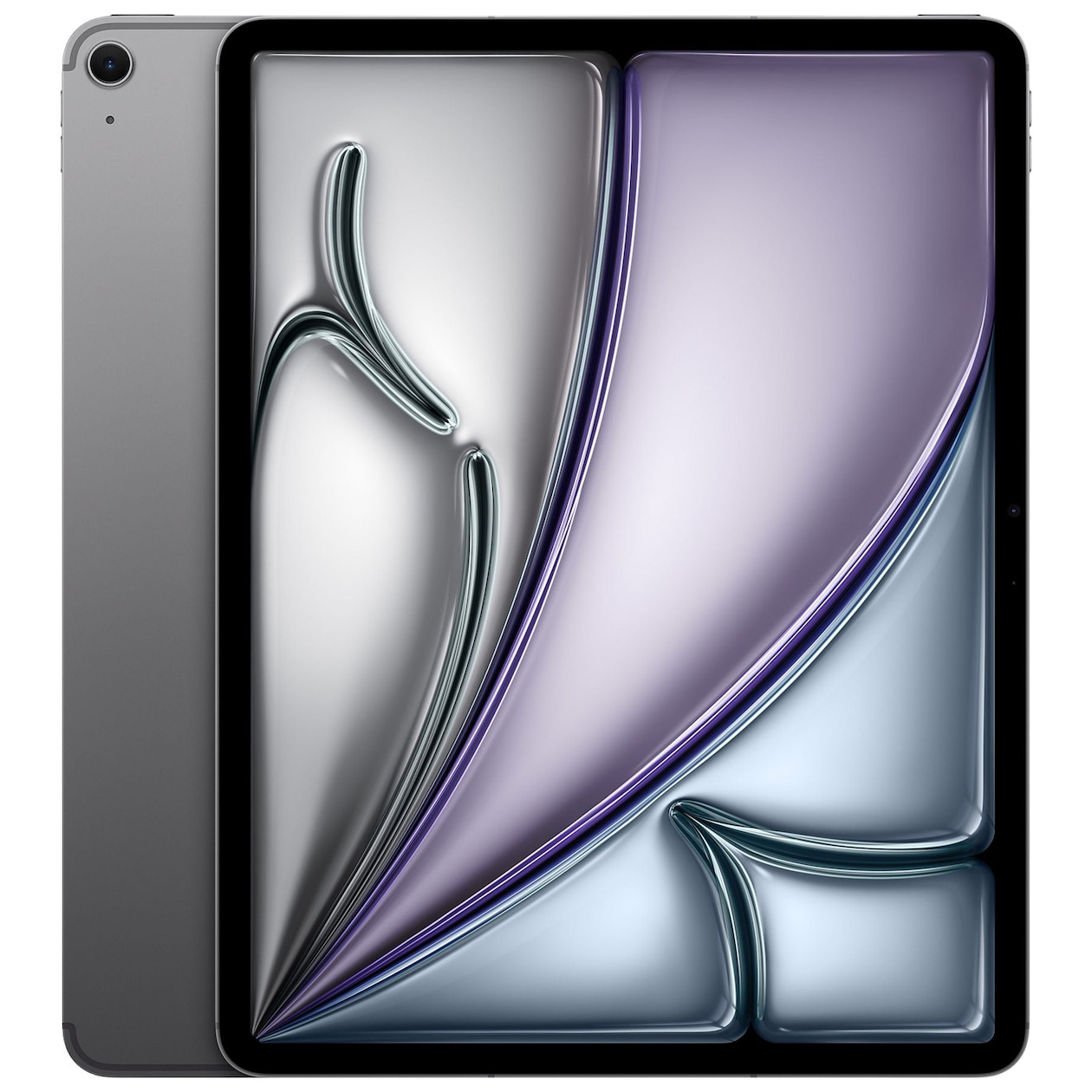 Apple iPad Air (2026) 13-inch Wi-Fi + 5G 256GB Tablet Grijs