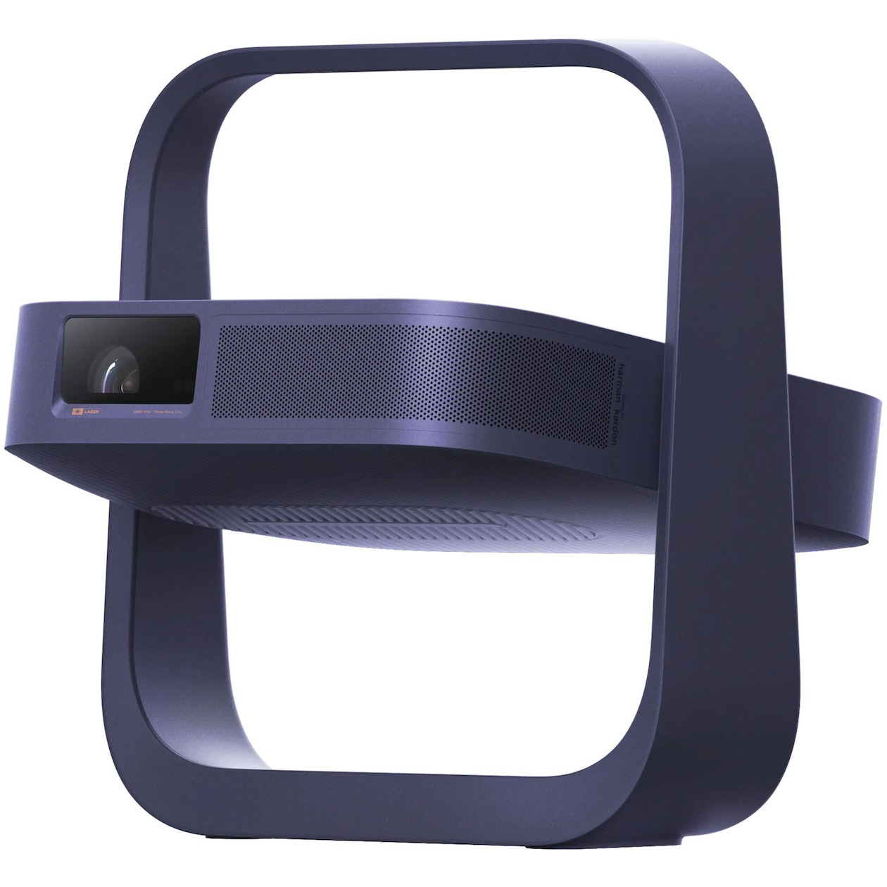 XGIMI Elfin Flip Beamer Blauw, foto 3