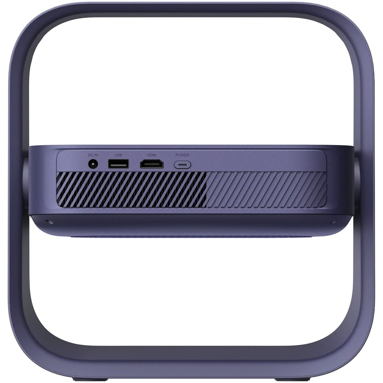 XGIMI Elfin Flip Beamer Blauw, foto 2