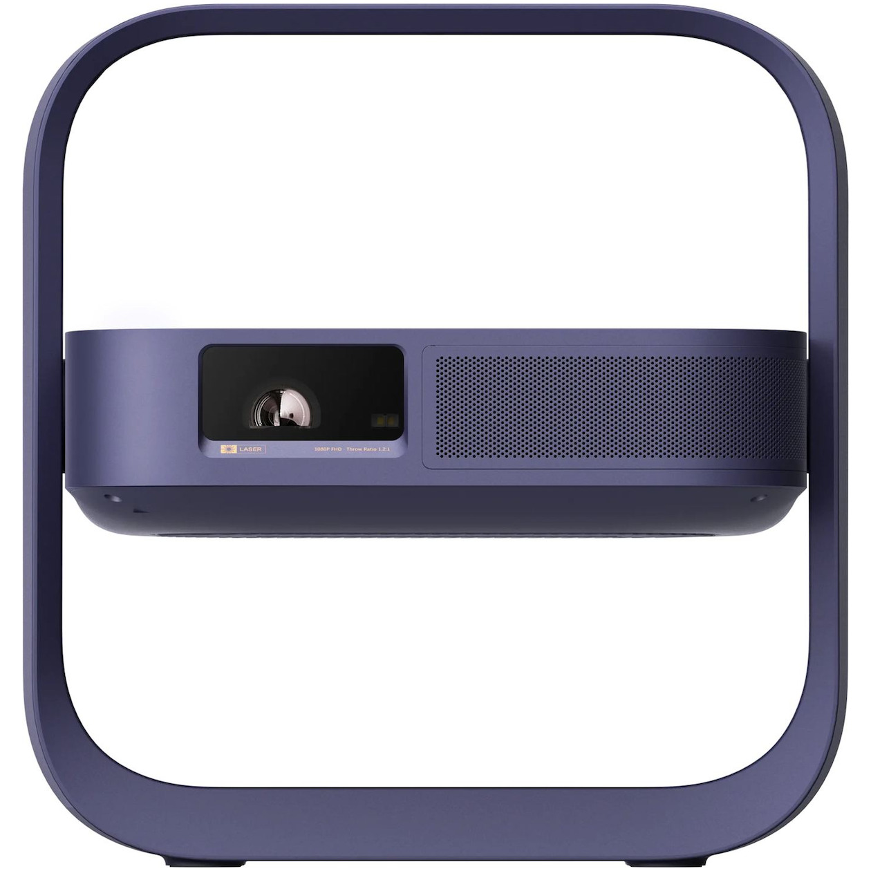 XGIMI Elfin Flip Beamer Blauw