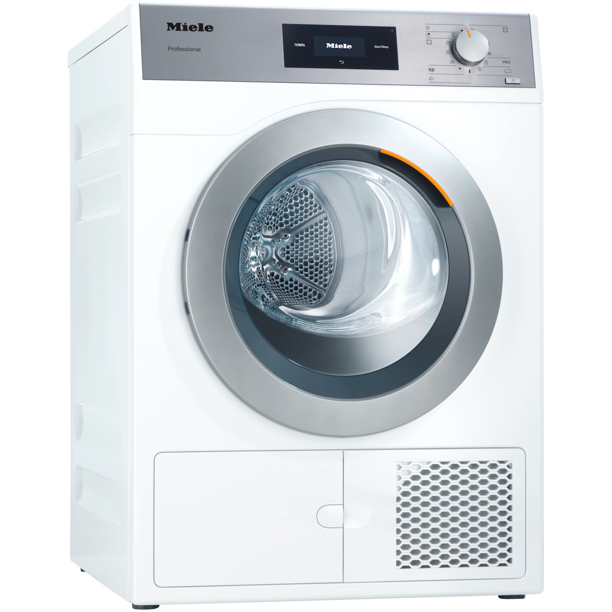 Miele PDR 508 HP P NL LW Warmtepompdroger