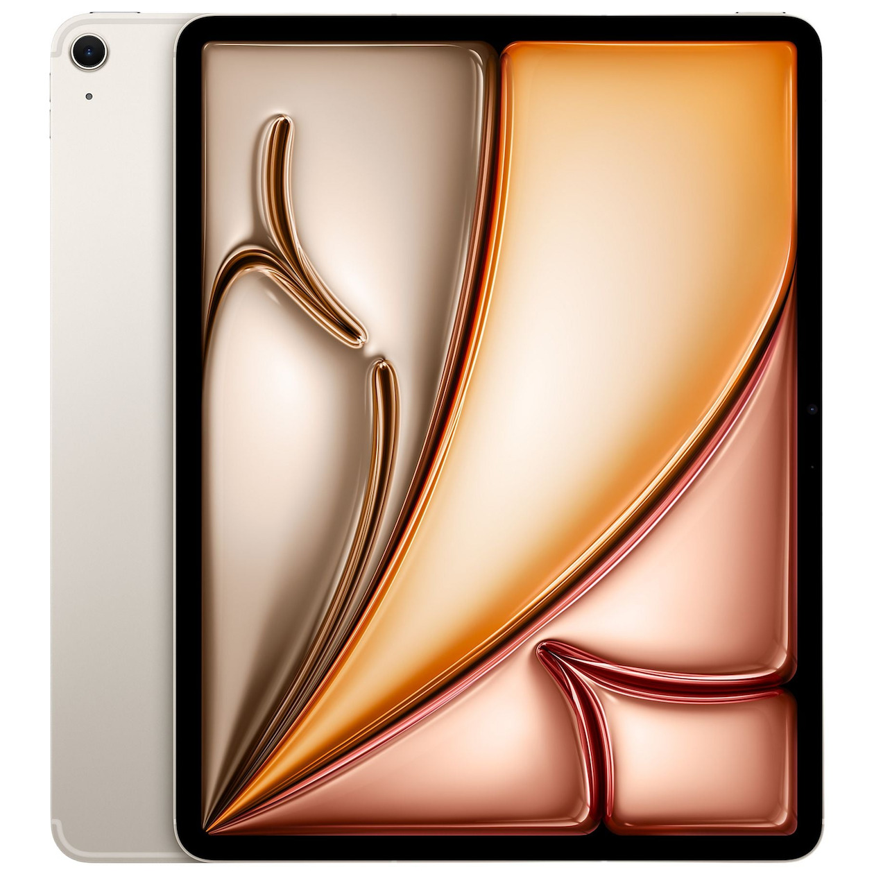 Apple iPad Air (2026) 13-inch Wi-Fi + 5G 256GB Tablet Wit