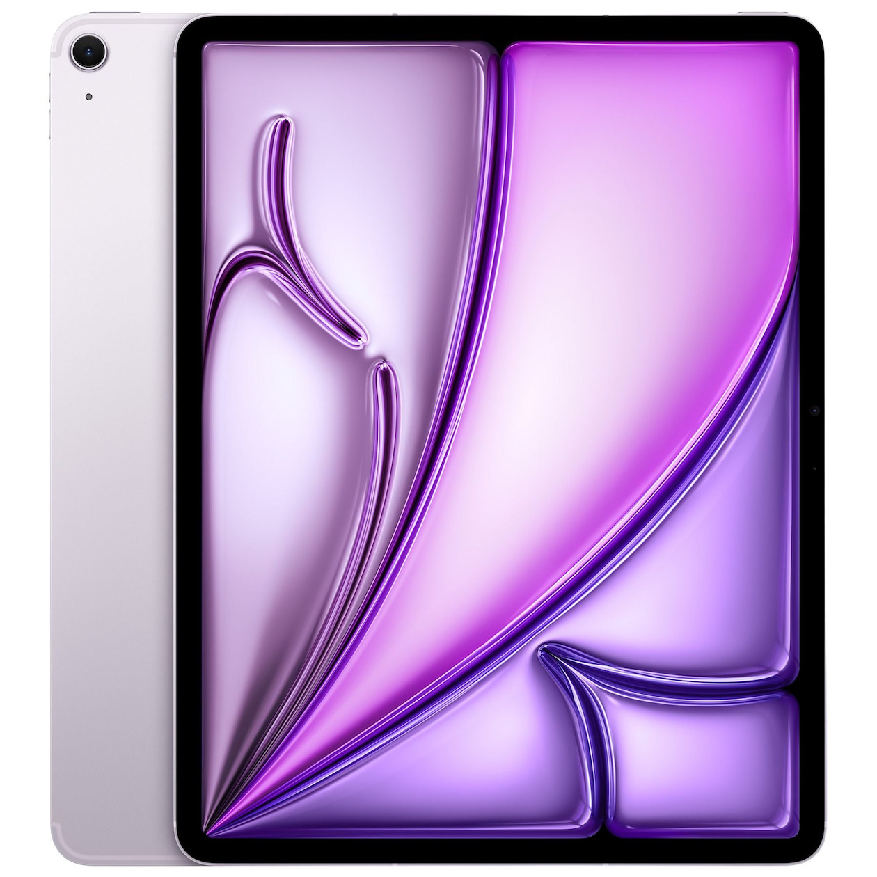 Apple iPad Air (2026) 13-inch Wi-Fi + 5G 256GB Tablet Paars