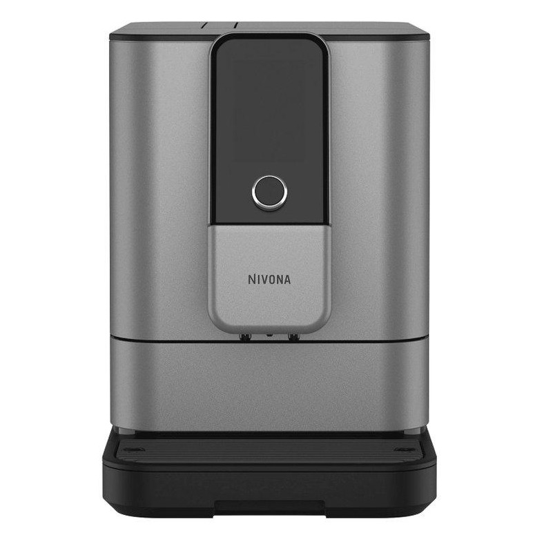 Nivona NIVO8103 Volautomaat Grijs afbeelding