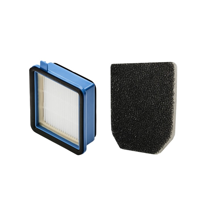 AEG ASKW1 PERFORMANCE KIT Filter Zwart afbeelding