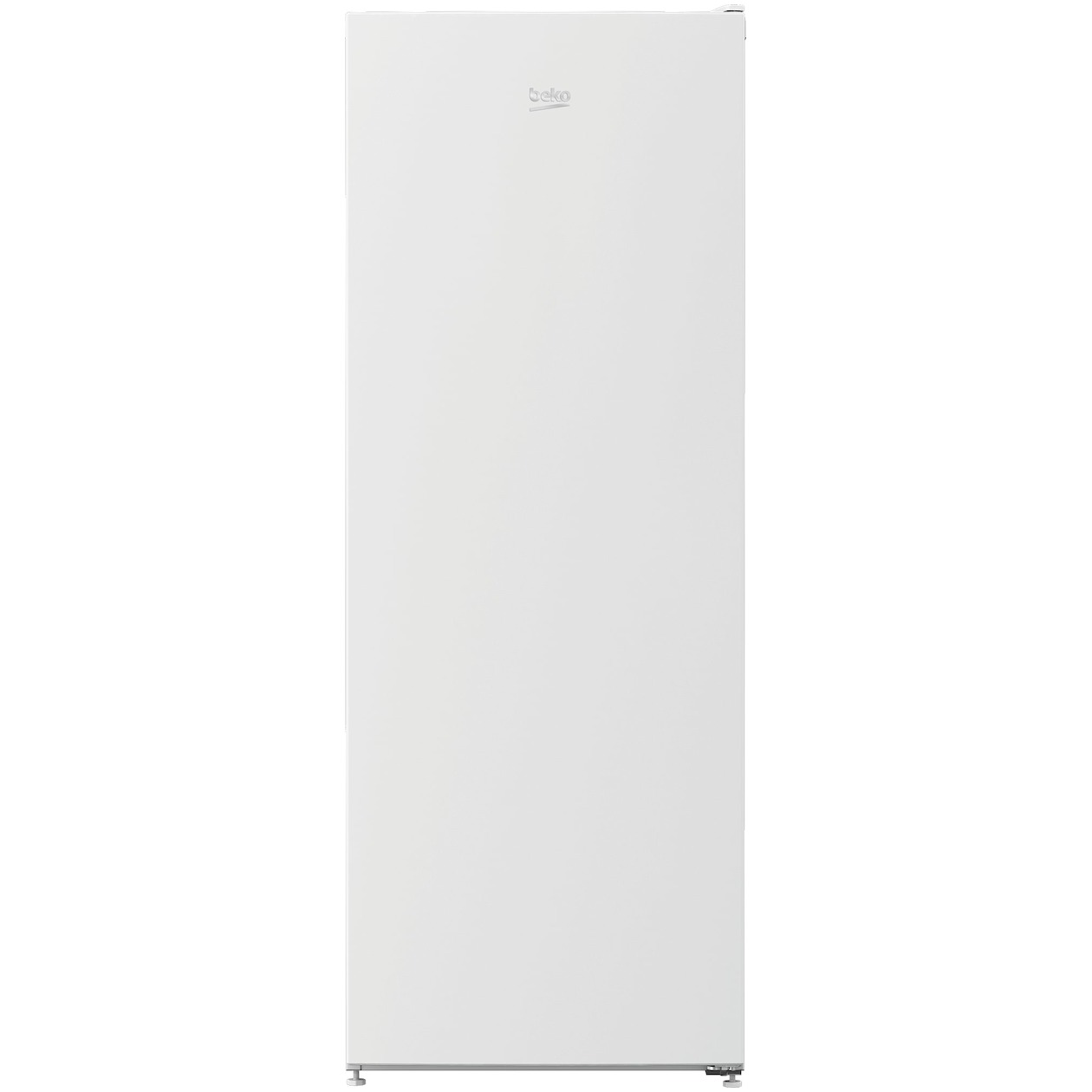 Beko RSSE265K40WN Koelkast zonder vriesvak Wit afbeelding