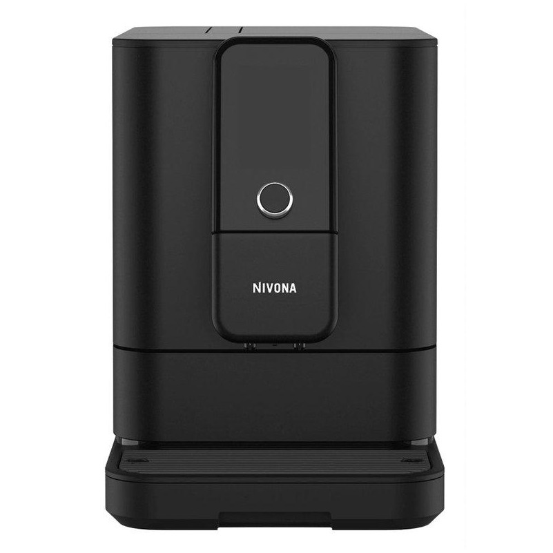 Nivona NIVO8101 Volautomaat Zwart afbeelding