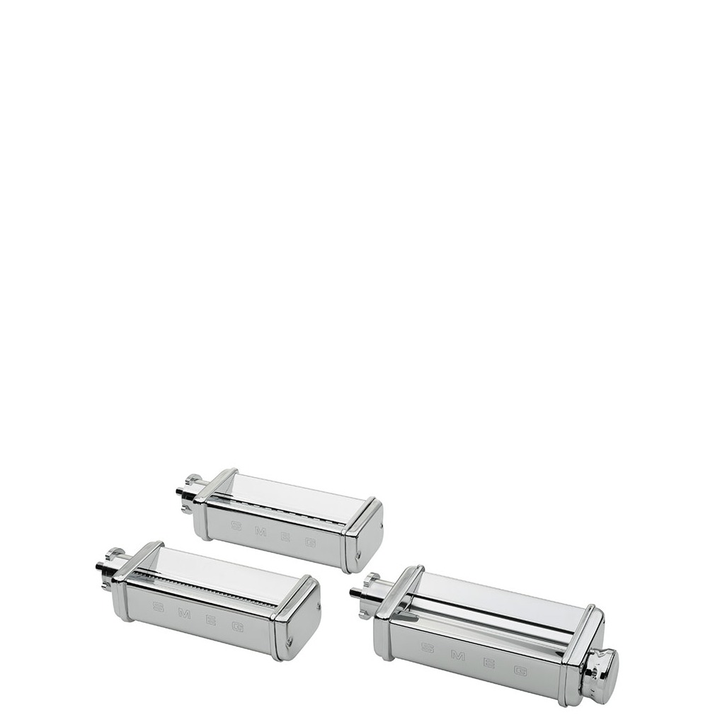 Smeg SMPC01 Kookaccessoires Grijs afbeelding