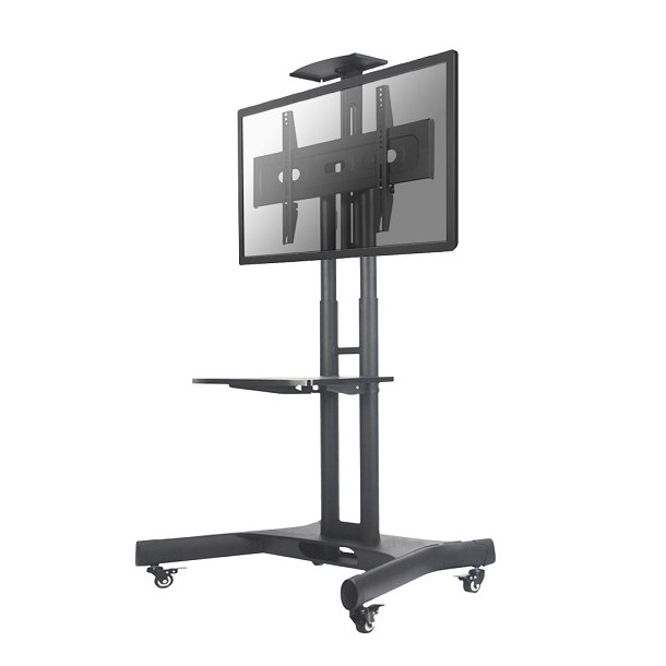 Neomounts NM-M1700BLACK TV standaard Zwart afbeelding