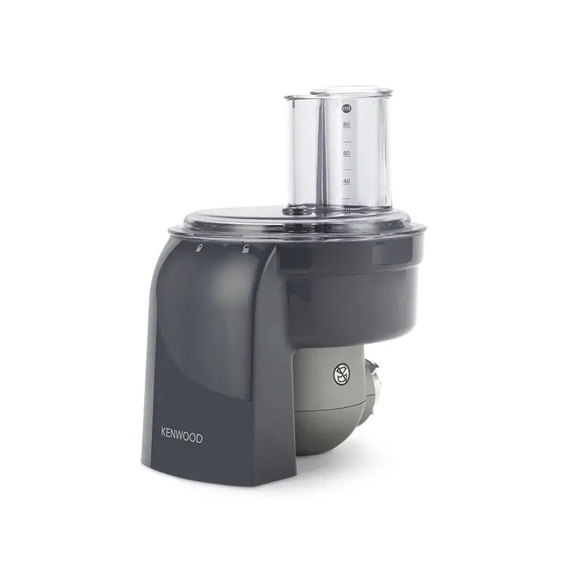 Kenwood KAX400PL Kookaccessoires Grijs afbeelding