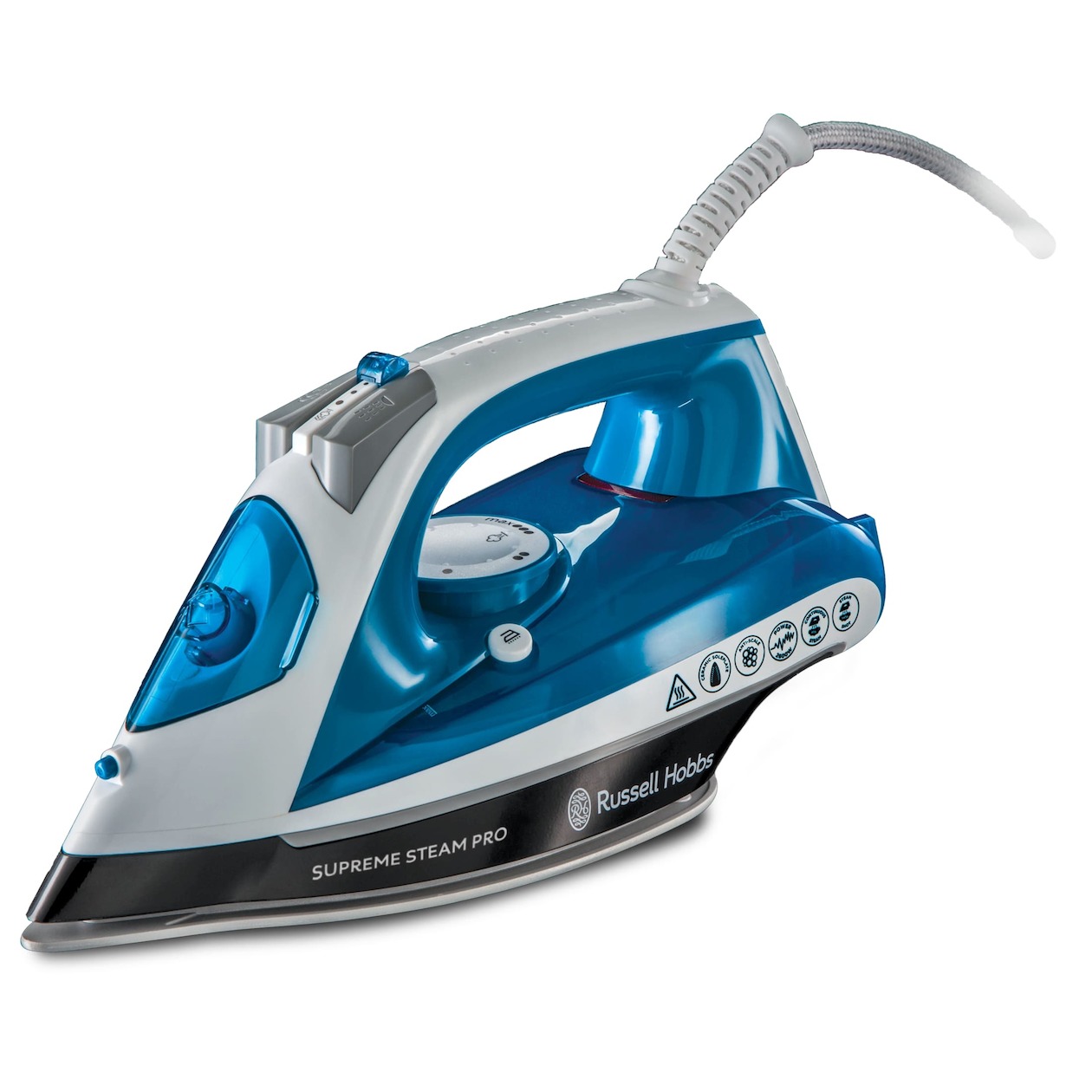 23971-56 Supreme Steam Pro