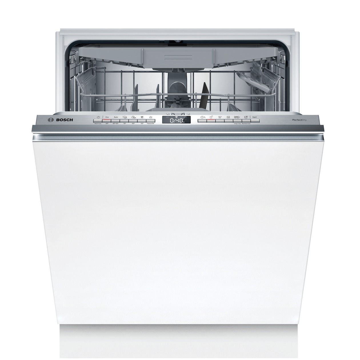 Bosch SBV6YCX00E Vaatwasser afbeelding
