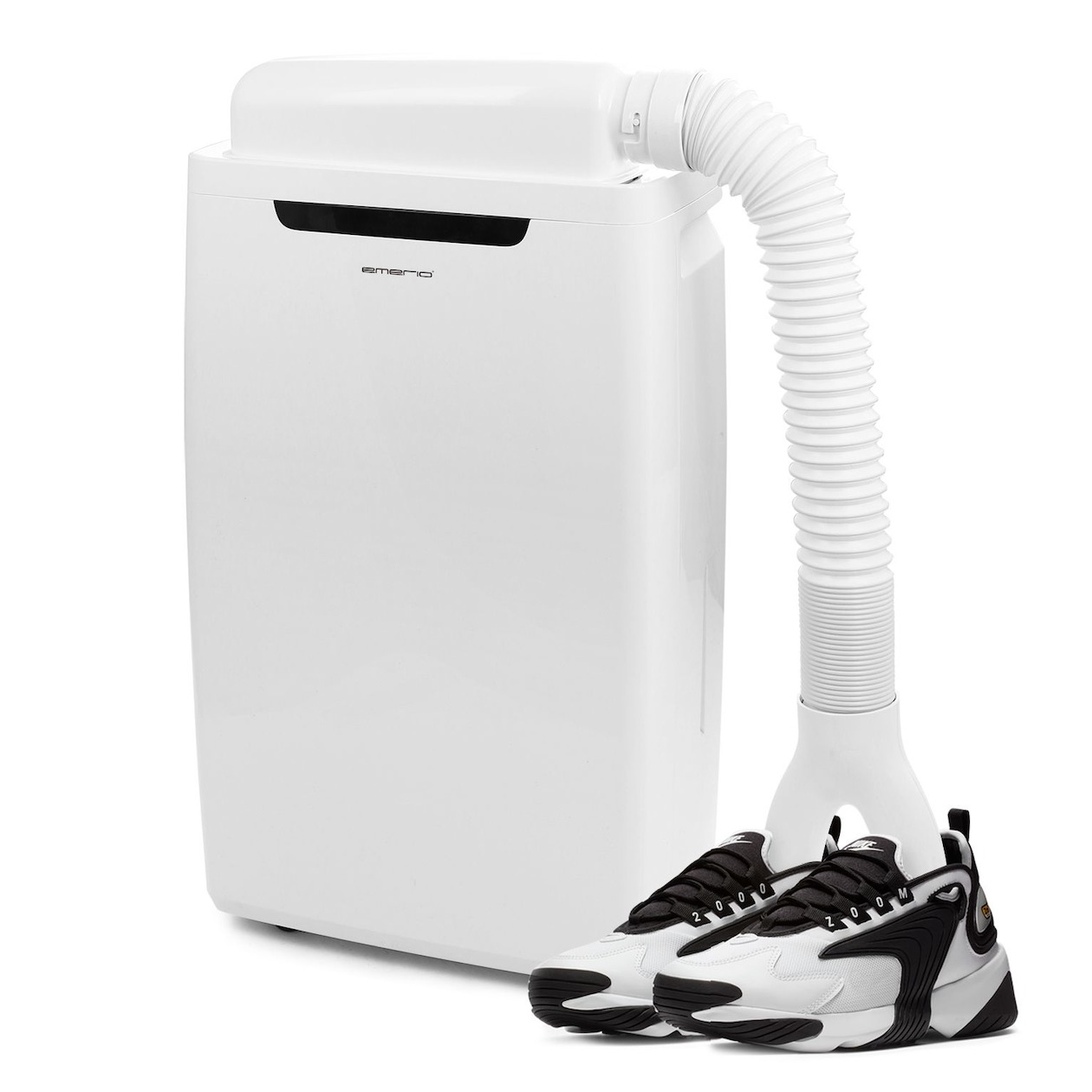 Emerio DH-127463 Luchtontvochtiger Wit afbeelding