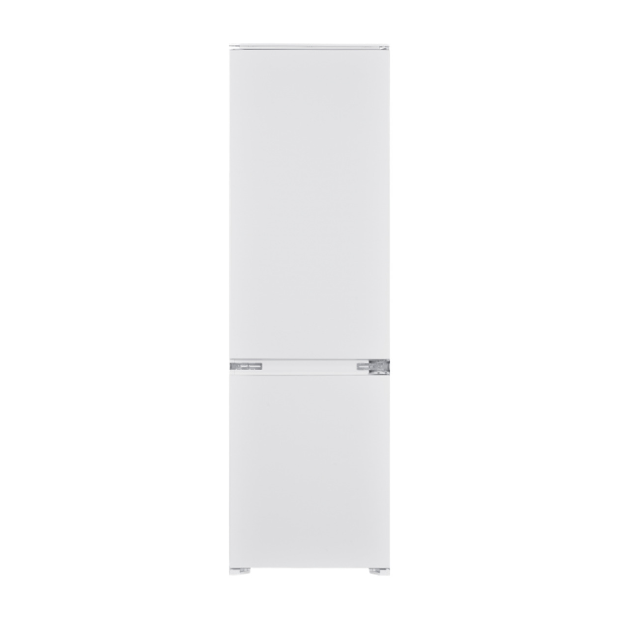 Exquisit EKGC270-75-E-NF-040E Inbouw koel-vriescombinatie