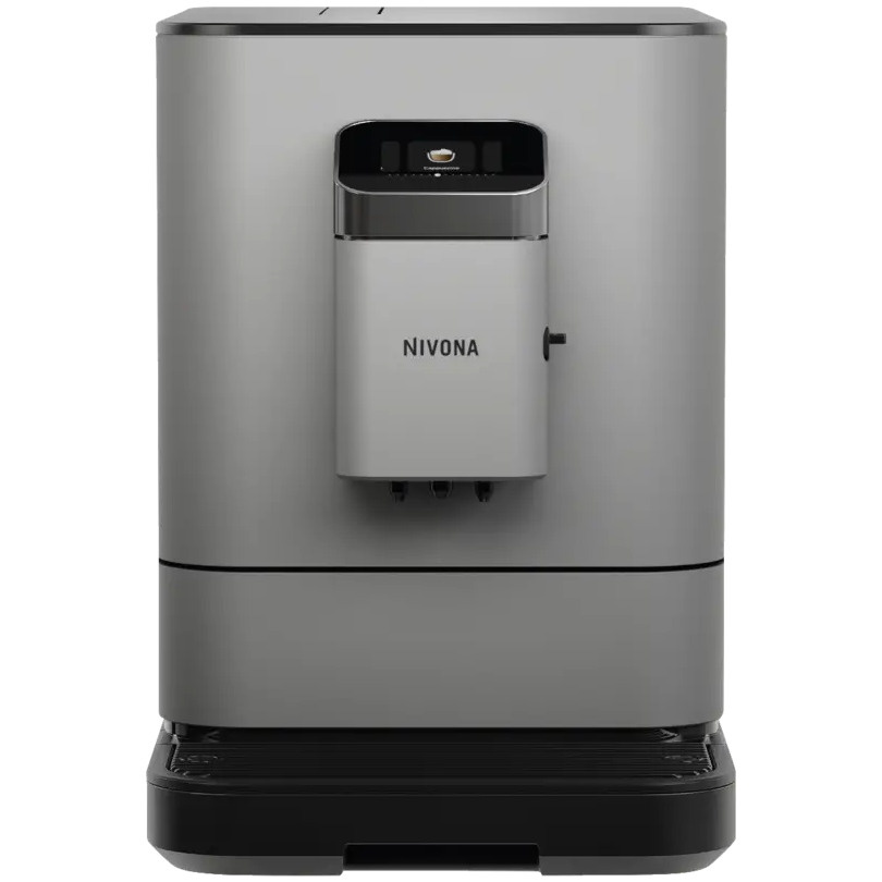Nivona NIVO 7105 Volautomaat Grijs