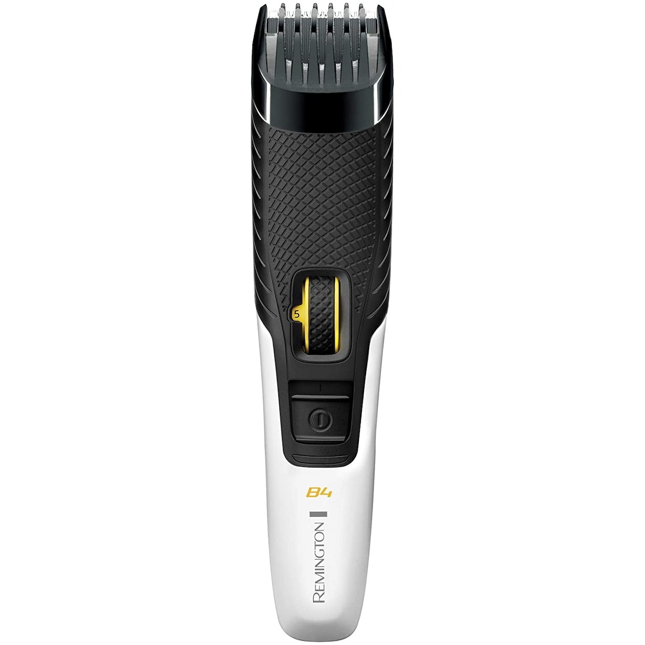 Remington MB4000 Style Series B4 Baardtrimmer Zwart afbeelding