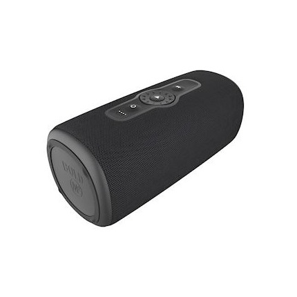 Fresh &apos;n Rebel Bold M2 Bluetooth speaker Grijs afbeelding