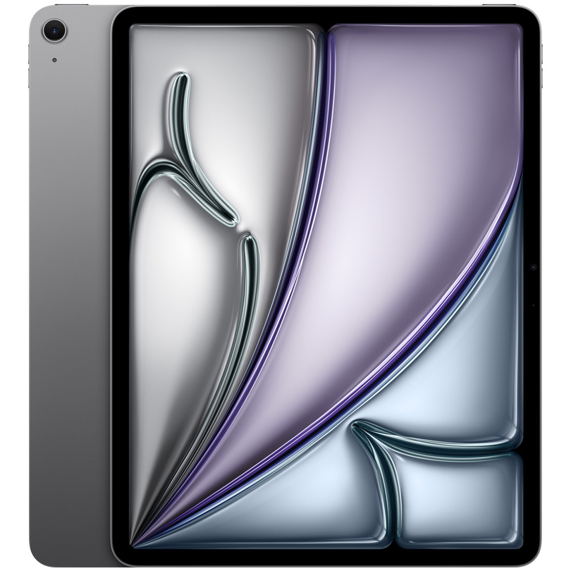 Apple iPad Air (2026) 13-inch Wi-Fi 128GB Tablet Grijs